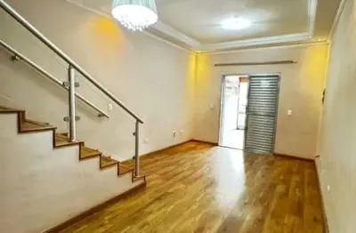 Casa à venda em são paulo, parque monteiro soares, com 2 quartos, 79.00m²
