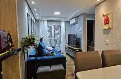 Apartamento à venda, no motiv pirituba em são paulo, jardim cidade pirituba, com 2 quartos, 50.00m²