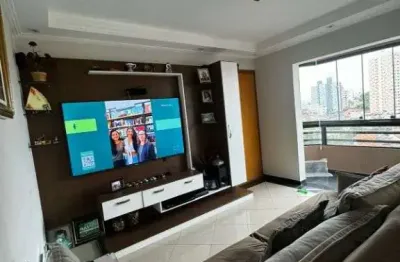 Apartamento à venda, no villa di san domingo em são paulo, parque são domingos, com 3 quartos, 84.00m²