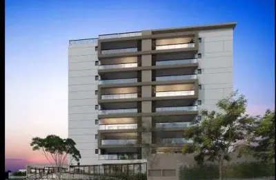 Apartamento à venda, no leopoldina 08 em são paulo, bela aliança, com 3 quartos, 131.00m²