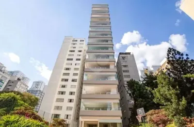 Apartamento à venda, no condomínio edificio edith em são paulo, jardim paulista, com 3 quartos, 240.00m²