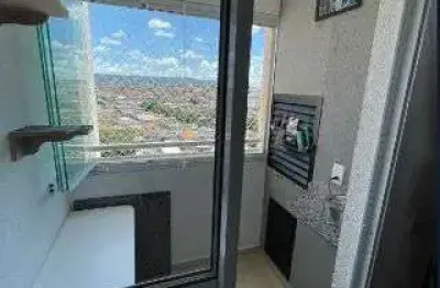 Apartamento à venda, no reserva itaberaba em são paulo, freguesia do ó, com 2 quartos, 50.00m²