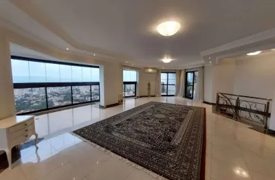Cobertura à venda, no condomínio vertical maison des arts alto da lapa em são paulo, alto da lapa, com 4 quartos, 480.00m²