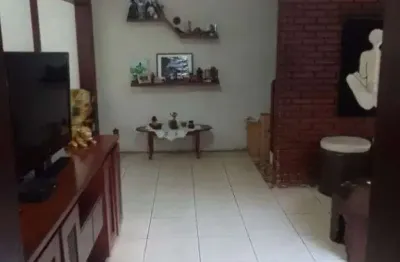 Casa à venda em são paulo, parque panamericano, com 3 quartos, 135.70m²