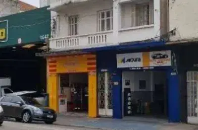 Prédio à venda na Rua Clélia, Lapa, São Paulo