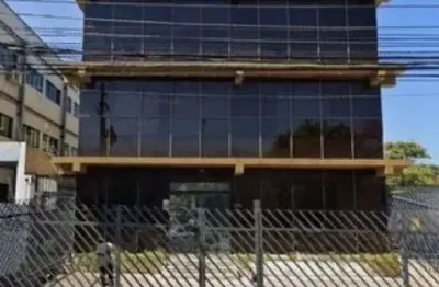 Prédio para alugar, 1000 m² por r$ 41.680,00/mês - vila leopoldina - são paulo/sp