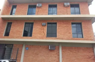 Prédio comercial à venda em são paulo, vila clementino, 600.00m²