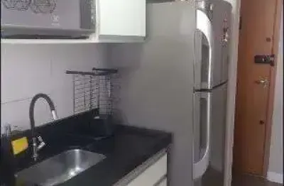 Apartamento com 2 dormitórios à venda, 44 m² por r$ 380.000 - jardim íris - são paulo/sp