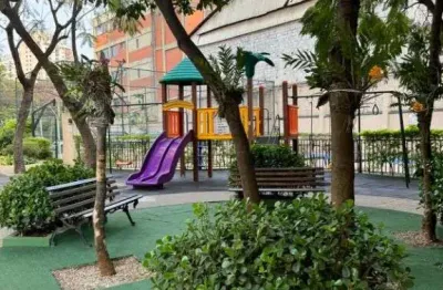 Apartamento à venda, no condominio villagio splendore em são paulo, piqueri, com 2 quartos, 50.00m²