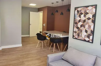 Studio com 1 dormitório à venda, 18 m² por r$ 315.000,00 - vila ipojuca - são paulo/sp