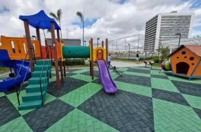 Apartamento à venda, no living one em são paulo, barra funda, com 3 quartos, 91.00m²