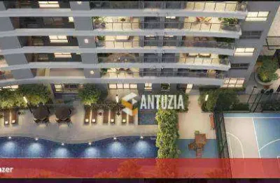 Apartamento à venda, 136 m² por r$ 2.597.000,00 - água branca - são paulo/sp