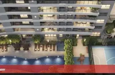 Apartamento à venda, no bosque pitangueiras,  em são paulo, água branca, com 4 quartos, 136.00m²