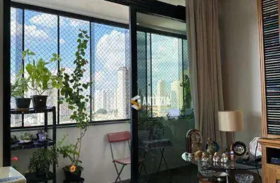 Apartamento à venda, 173 m² por r$ 1.690.000,00 - vila ipojuca - são paulo/sp