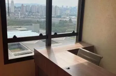 Sala comercial à venda, no new worker tower barra funda em são paulo, barra funda, 42.00m²