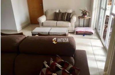 Apartamento com 3 dormitórios à venda, 125 m² por r$ 1.550.000,00 - vila leopoldina - são paulo/sp