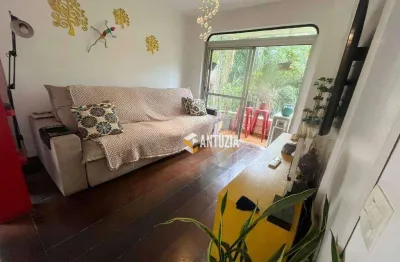 Apartamento com 3 dormitórios à venda, 110 m² por r$ 1.450.000,00 - higienópolis - são paulo/sp