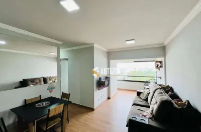 Apartamento à venda, 67 m² por r$ 620.000,00 - jardim cidade pirituba - são paulo/sp