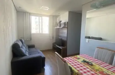 Apartamento à venda, no condomínio edifício sabiá em são paulo, jardim íris, com 2 quartos, 46.00m²