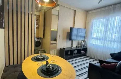 Apartamento à venda, no mitz matriz em são paulo, nossa senhora do ó, com 2 quartos, 34.00m²