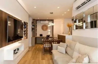 Apartamento à venda, no condomínio romi 56 em são paulo, vila romana, com 2 quartos, 68.00m²