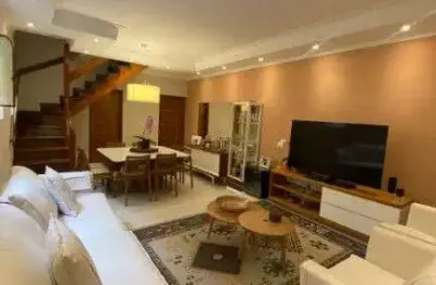 Sobrado à venda em são paulo, vila ipojuca, com 4 quartos, 310.00m²