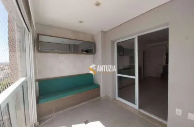 Apartamento com 2 quartos à venda na Alameda Sombreiro, 121, Adalgisa, Osasco