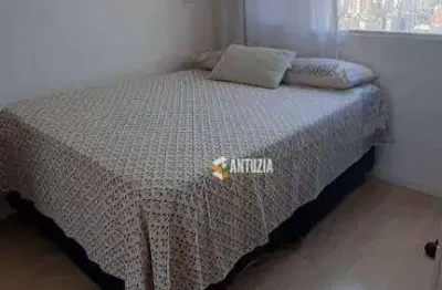 Apartamento com 2 dormitórios à venda, 44 m² por r$ 412.000 - santa cecília - são paulo/sp