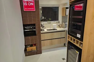 Apartamento à venda, no  condomínio edifício easy vila romana em são paulo, água branca, com 3 quartos, 91.00m²