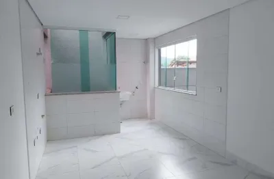 Apartamento à venda, no apartamentos jardim regina em são paulo, jardim regina, com 2 quartos, 46.00m²