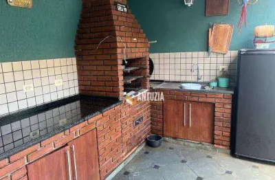 Casa com 4 dormitórios à venda, 200 m² por r$ 829.000 - vila pirituba - são paulo/sp