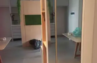 Apartamento garden com 2 dormitórios à venda, 80 m² por r$ 625.000,00 - jardim íris - são paulo/sp