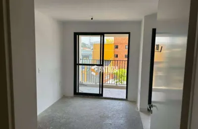 Apartamento com 2 dormitórios à venda, 55 m² por r$ 570.000 - vila anastácio - são paulo/sp