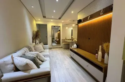 Apartamento à venda, no condomínio conjunto residencial portal das artes em são paulo, limão, com 2 quartos, 60.00m²