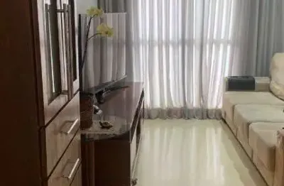 Apartamento à venda, no condominium millennium club em são paulo, jardim íris, com 2 quartos, 65.00m²