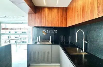 Apartamento à venda, no Condomínio Bonjour em São Paulo, Alto da Lapa, com 3 quartos, 230.00m²