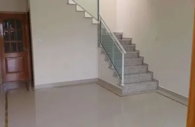 Sobrado à venda em são paulo, vila comercial, com 3 quartos, 170.00m²