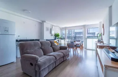 Apartamento com 3 dormitórios à venda, 74 m² por r$ 1.000.000,00 - barra funda - são paulo/sp