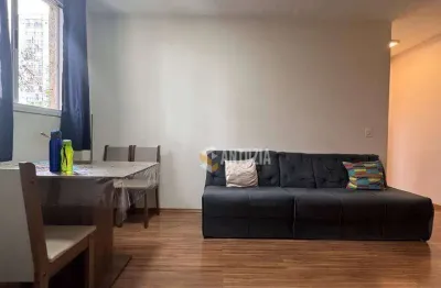 Apartamento à venda, 46 m² por r$ 240.000,00 - jardim íris - são paulo/sp