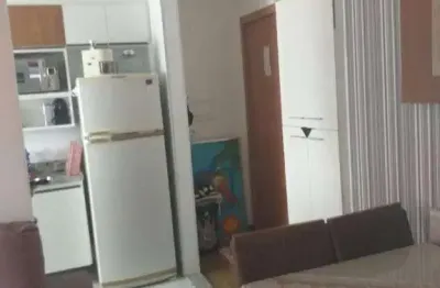 Apartamento à venda, no grand reserva paulista em são paulo, jardim íris, com 2 quartos, 44.00m²