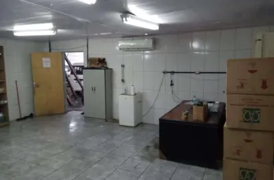 Galpão à venda, no galpão major em são paulo, vila leopoldina, 3100.00m²