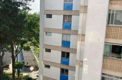 Apartamento com 3 dormitórios à venda, 84 m² por r$ 430.000,00 - jardim íris - são paulo/sp