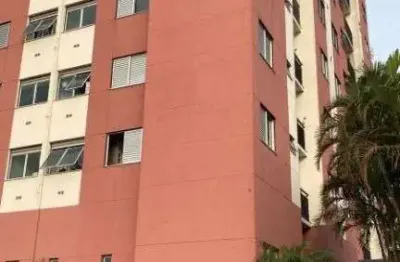 Apartamento com 2 dormitórios à venda, 59 m² por r$ 320.000,00 - conjunto residencial vista verde - são paulo/sp