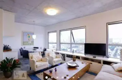 Apartamento à venda, no maxhaus vila leopoldina,  em são paulo, vila leopoldina, com 1 quarto, 70.00m²