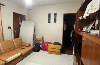 Casa à venda em são paulo, parque maria domitila, com 2 quartos, 111.00m²