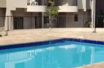 Apartamento à venda, no condomínio novo horizonte em são paulo, vila mangalot, com 2 quartos, 55.00m²