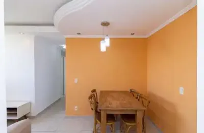 Apartamento com 2 dormitórios à venda, 50 m² por r$ 370.000,00 - jardim íris - são paulo/sp