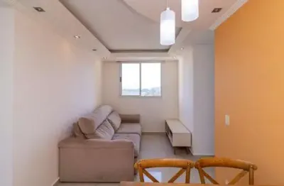 Apartamento com 2 dormitórios à venda, 50 m² por r$ 370.000,00 - jardim íris - são paulo/sp