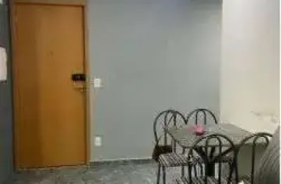 Apartamento com 2 dormitórios à venda, 44 m² por r$ 335.000,00 - jardim íris - são paulo/sp