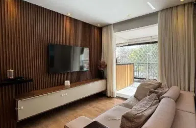 Apartamento com 3 dormitórios à venda, 92 m² por r$ 1.200.000 - vila anastácio - são paulo/sp